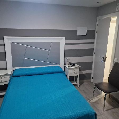 Viana Rooms Córdoba Exterior foto
